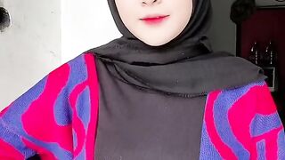 Gadis cantik
