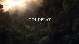Adventure Of A Lifetime | Coldplay