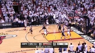 NBA That Was Iconic