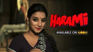 Harami - Chapter 1 | Part 4 | New Hindi Web Series 2022 | Latest Hindi Web Series 2022 | WooW