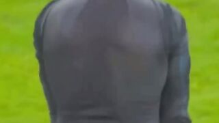 Respect moments football