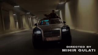 Jingle Bell _ Hommie Dilliwala Ft. Yo Yo Honey Singh  2022