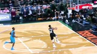 NBA Funny Moments