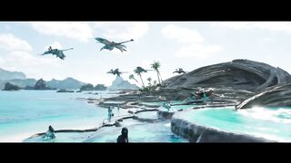 Avatar- The Way of Water _ New Trailer_HD