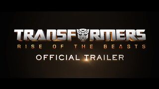 Transformers- Rise of the Beasts _ Official Teaser Trailer (2023 Movie)_HD