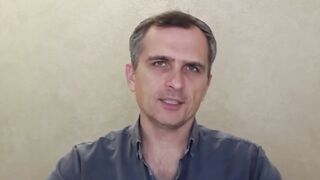 Юрий Подоляка. Вечерний выпуск (25.12.2022)