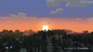 Official Minecraft Trailer