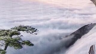Beautiful view of nature 03