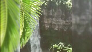 Beautiful view of nature