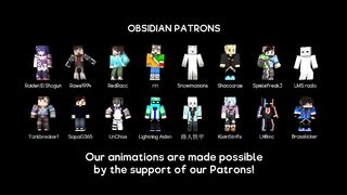 The Epic Rescue of HEROBRINE - Alex and Steve Adventures (Minecraft Animation)