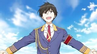 Anime Mix AMV - Can't Hold Us (Remix)