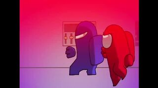Among Us Animation Alternate Season 1 || Part 1 - 6 ||