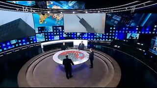 Большая игра - 1 часть (26.12.2022)