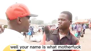 Funny things in the world