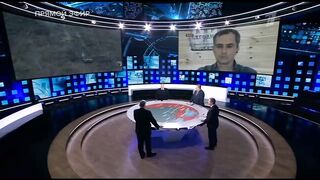Юрий Подоляка. Сводка для программы «Большая игра» (26.12.2022)
