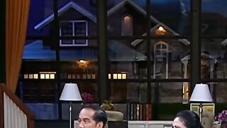 Indonesian presidene IR.H.JOKOWIDODO