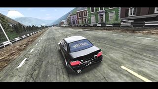 Hard Racing - BMW E36 - New Game 2023