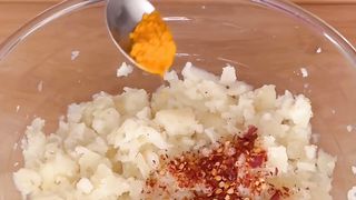 Aloo cheese tikki recipe
