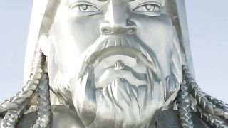 Genghis khan