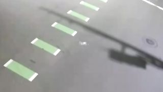 Car crash