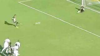 Smart Penalty Moments????????