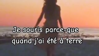 Je souris