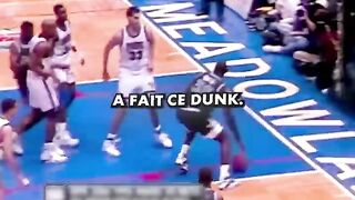 Les règles secrètes du basket