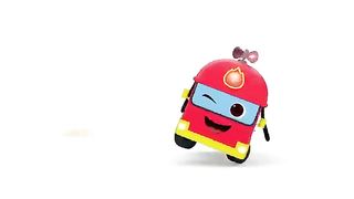 Lets Fight Against the Criminal-???? -SuperRescueTeam Car Song - Story Pinkfong Baby Shark