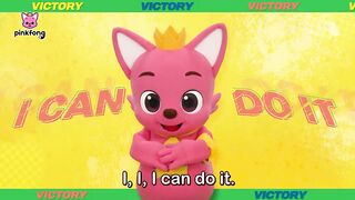 One Team- One Dream- ???? ⚽️ We Can Do it- 2022 World Cup Special Song Pinkfong Baby Shark