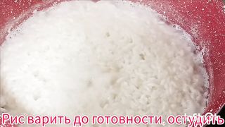 Котлеты с рыбными консервами ???? РЕЦЕПТ под видео в описании