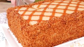 БЮДЖЕТНЫЙ Торт ЗА КОПЕЙКИ