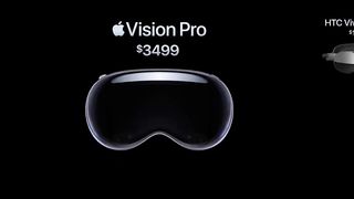 Apple vision pro price explained in 1 minute