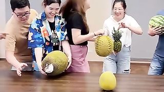 Video comedy