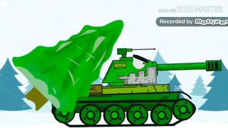 С новым годом и рождеством христовым вас.