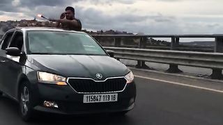 Algérie vidéo