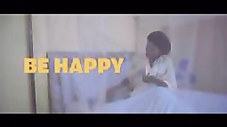 Be happy