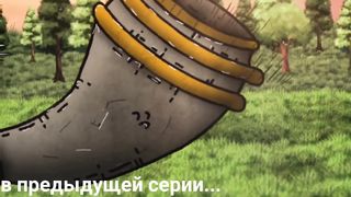 Переговоры Монстров - Мультики про танки