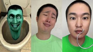 Nonomen Funny Video. NONOMEN Best TikTok Compilation #cocomelon