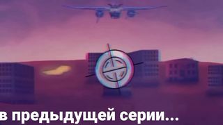 Монстр Альбат - Мультики про танки