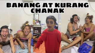 MAY CHANAK |FUNNY TIKTOK COMPILATION |ROMEO MORENO
