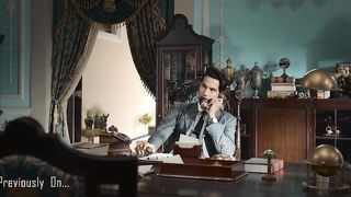 Sultan of Delhi S 01 EP 08