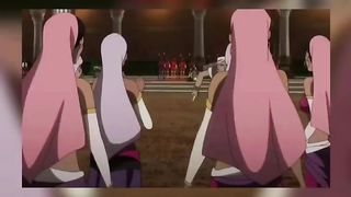 Animals are more human ???? #anime