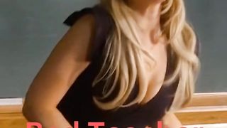 Bad Teacher Movie