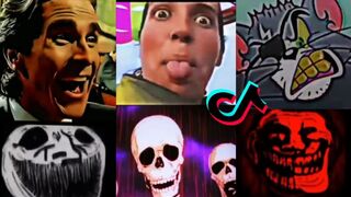 Coldest Trollface Compilation Of Funny Coldest Moments Meme  Phonk Tiktok Compilation