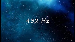 432 Hz Short Meditation