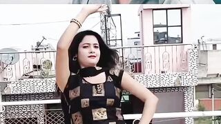 Tikkad Khau Su⧸(ढाई लीटर ) Trending Dj Song⧸Sapna Choudhary⧸Dance Cover By Neelu Maurya