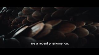 THE ANIMAL KINGDOM Final Trailer (2024) Human Hybrids - Sci Fi Movies 4K