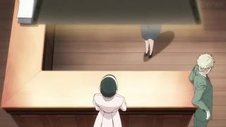 Yor Forger Compilation Part 1 - Anime - SPY X FAMILY