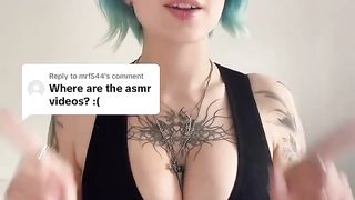since you guys liked it sm - -
