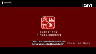 The Abyss Game Eps 11 Sub Indo